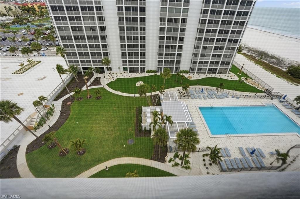 7146 Estero Blvd, Unit PH14, Fort Myers Beach, FL 33931 Photo