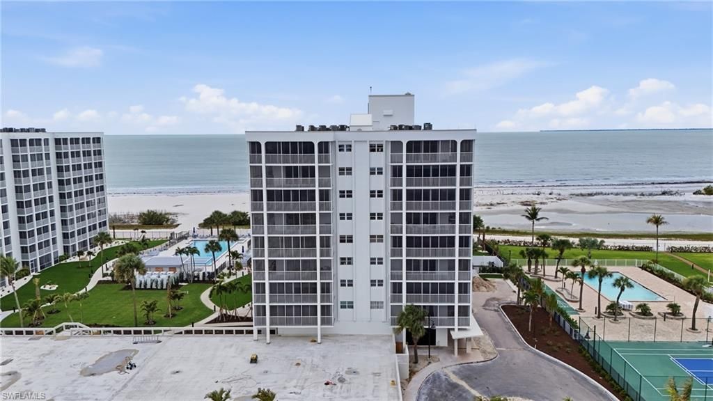 7146 Estero Blvd, Unit PH14, Fort Myers Beach, FL 33931 Photo