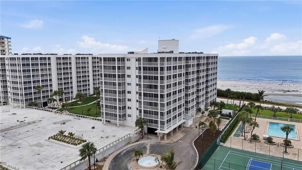 7146 Estero Blvd, Unit PH14, Fort Myers Beach, FL 33931 Photo