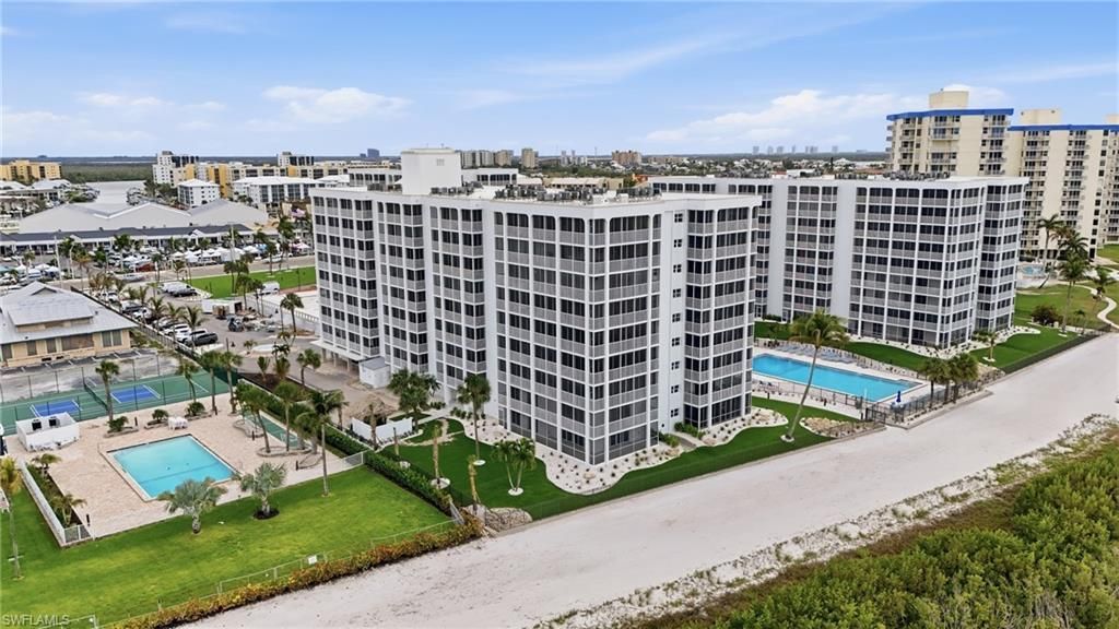 7146 Estero Blvd, Unit PH14, Fort Myers Beach, FL 33931 Photo