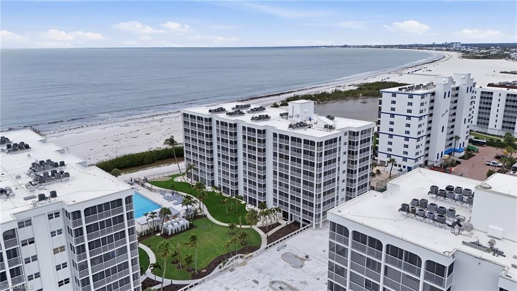 7146 Estero Blvd, Unit PH14, Fort Myers Beach, FL 33931 Photo