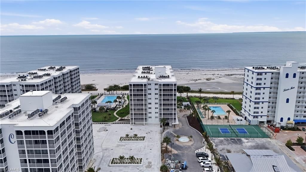 7146 Estero Blvd, Unit PH14, Fort Myers Beach, FL 33931 Photo