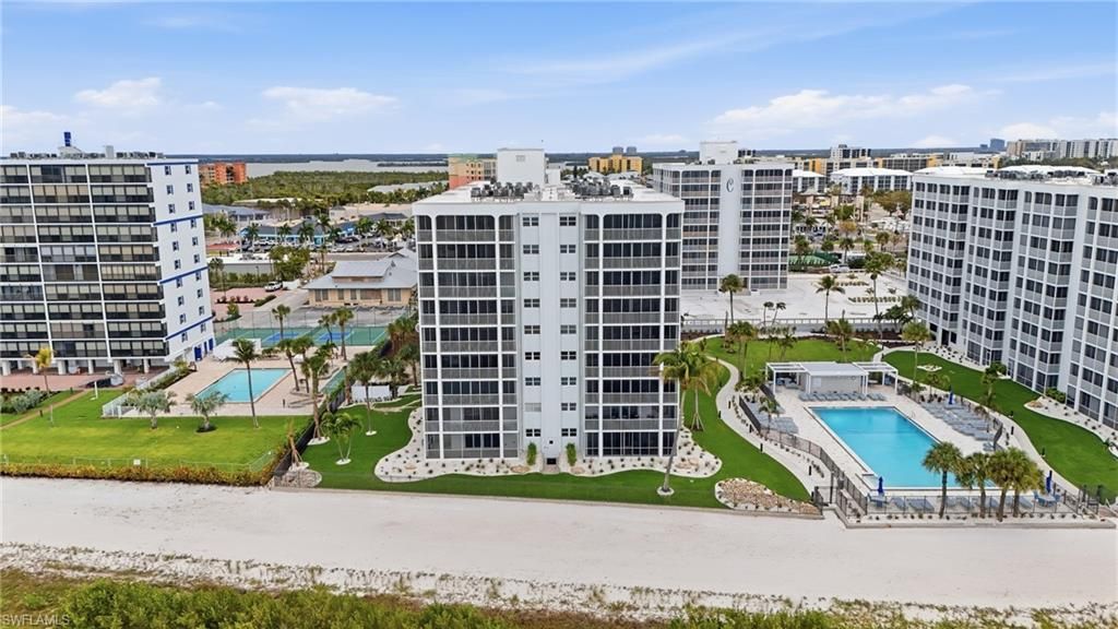 7146 Estero Blvd, Unit PH14, Fort Myers Beach, FL 33931 Photo