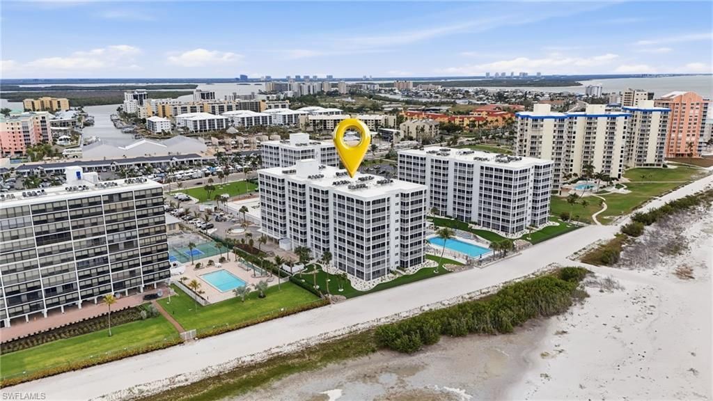 7146 Estero Blvd, Unit PH14, Fort Myers Beach, FL 33931 Photo