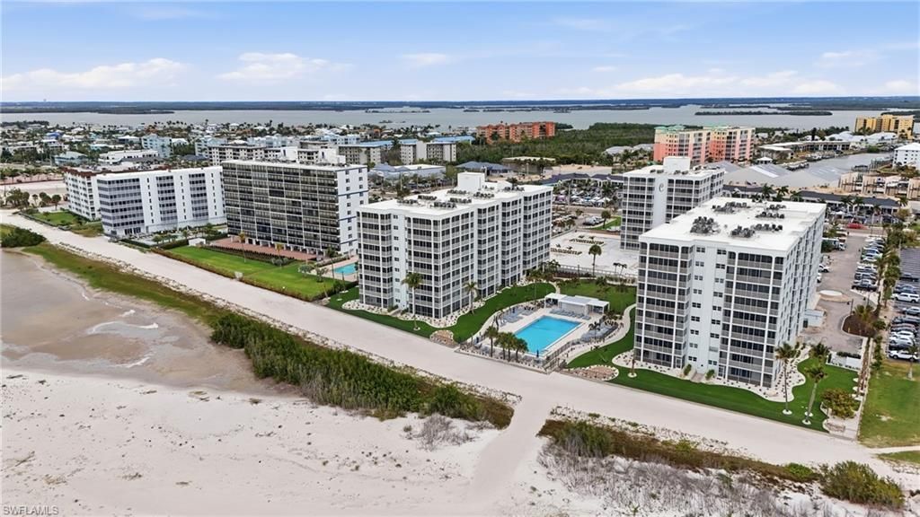7146 Estero Blvd, Unit PH14, Fort Myers Beach, FL 33931 Photo