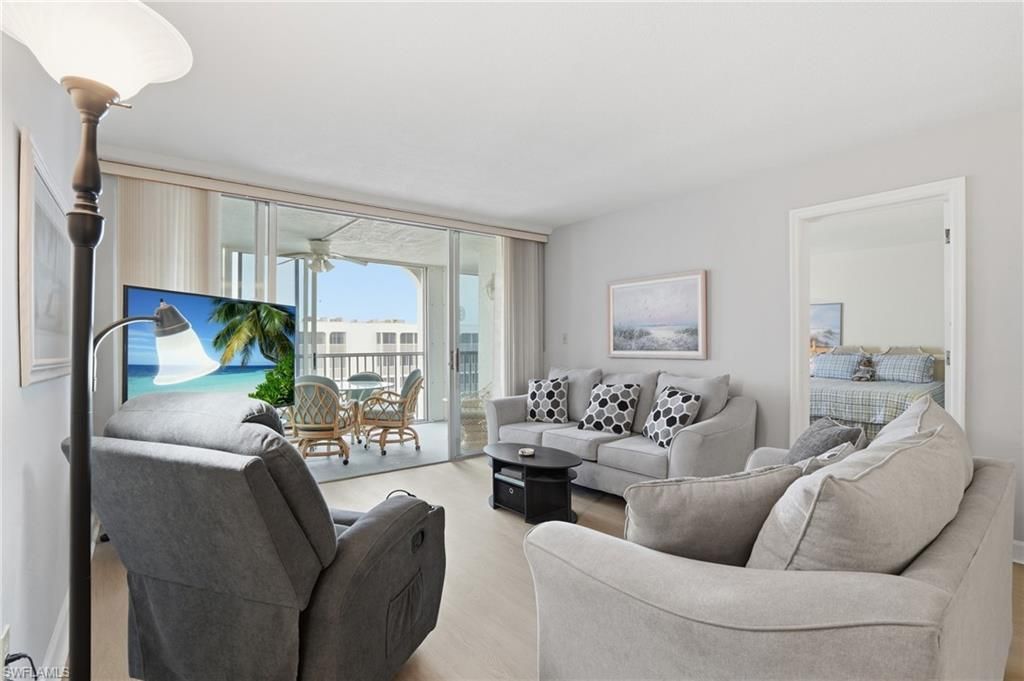 7146 Estero Blvd, Unit PH14, Fort Myers Beach, FL 33931 Photo