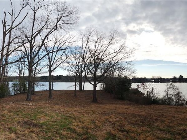 0 Eagle Point , Heathsville, VA 22473