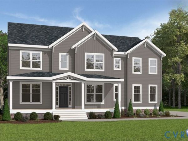 4013 Robins Ridge Drive, Moseley, VA 23120