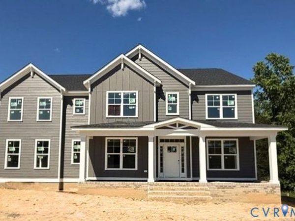 4013 Robins Ridge Drive, Moseley, VA 23120