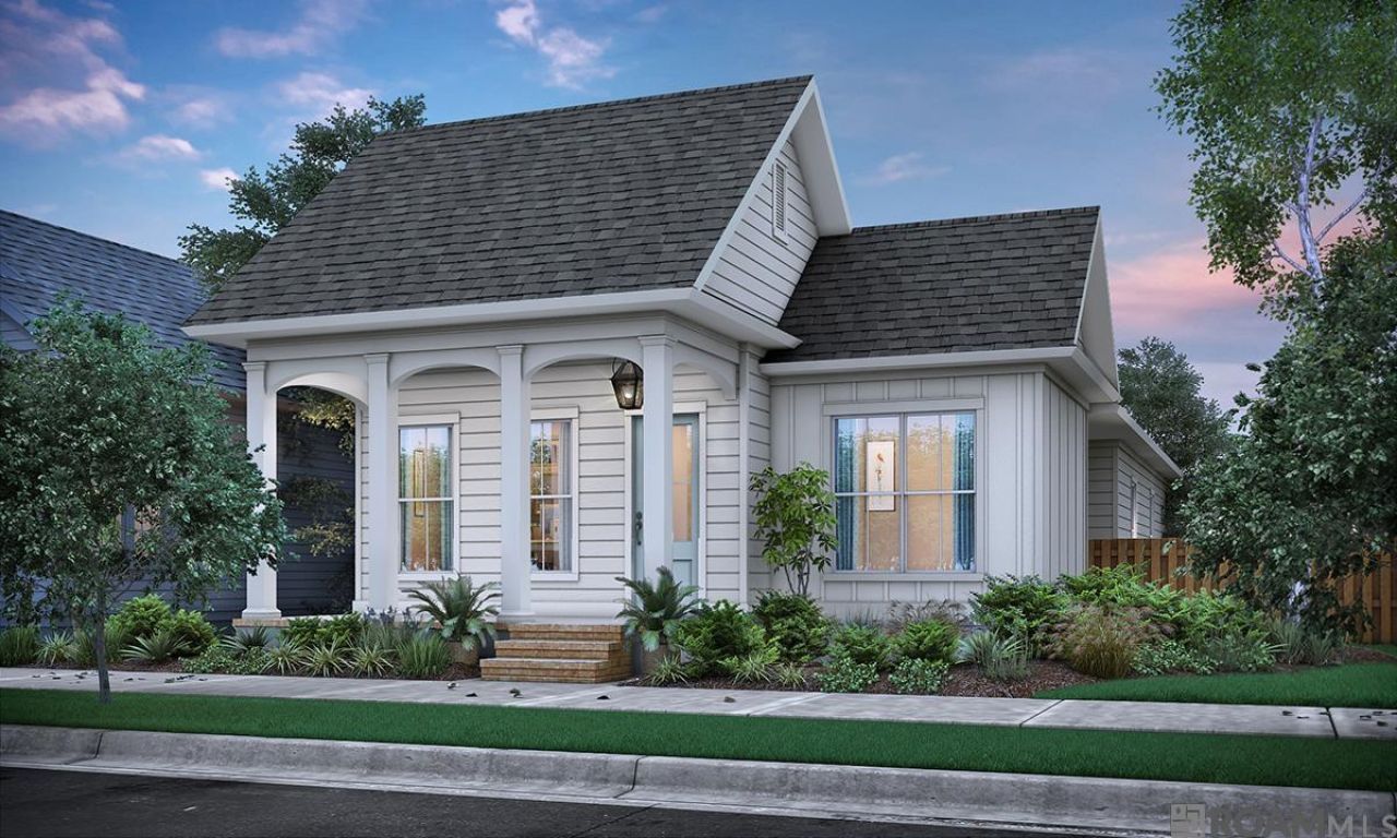 14451 Spalding Way, Baton Rouge, LA 70817 Main Photo