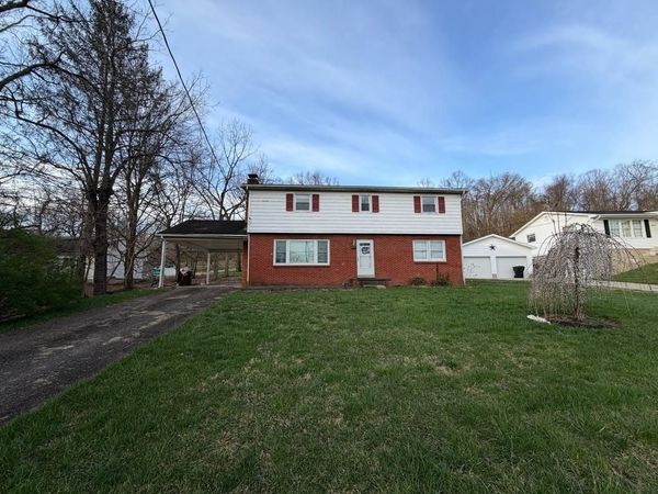 419 McKnight Street, Ashland, KY 41102