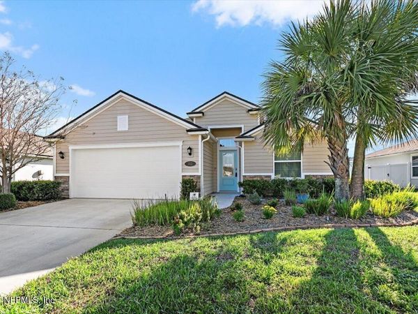 312 PICKETT Drive, St. Augustine, FL 32084