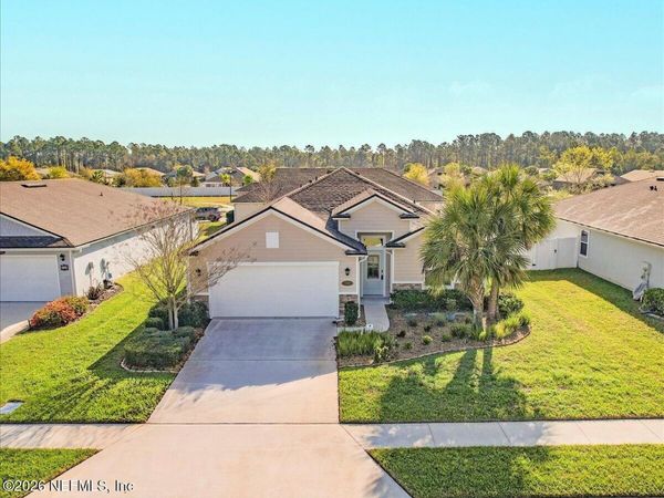 312 PICKETT Drive, St. Johns, FL 32084