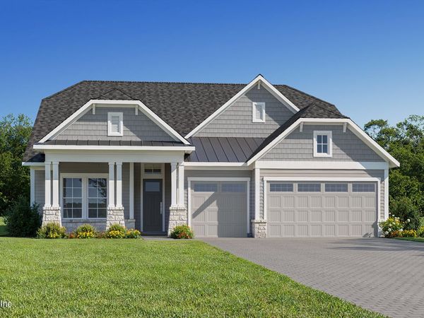 463 PANTANO Drive, St. Augustine, FL 32095