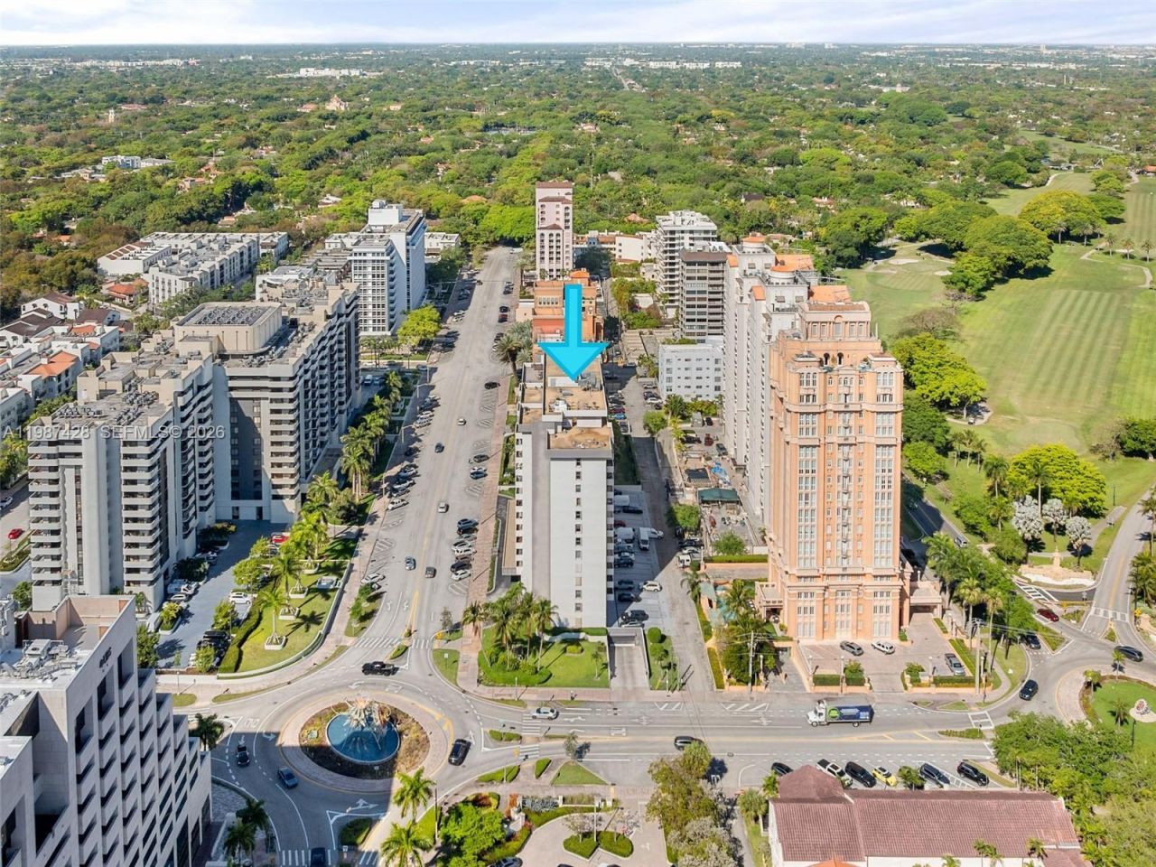 625 Biltmore Way , Unit 104, Coral Gables, FL 33134 Photo