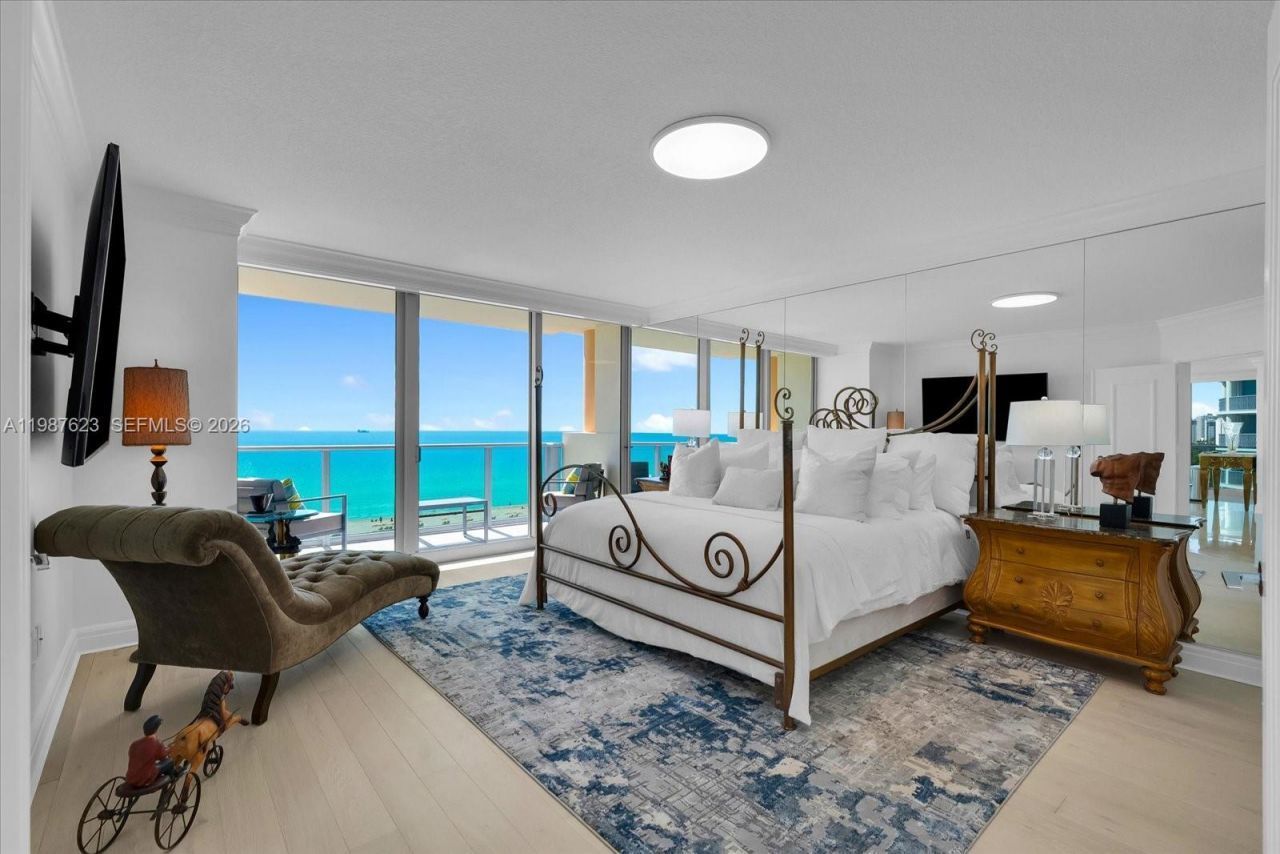 1455 Ocean Dr, Unit 909, Miami Beach, FL 33139 Photo