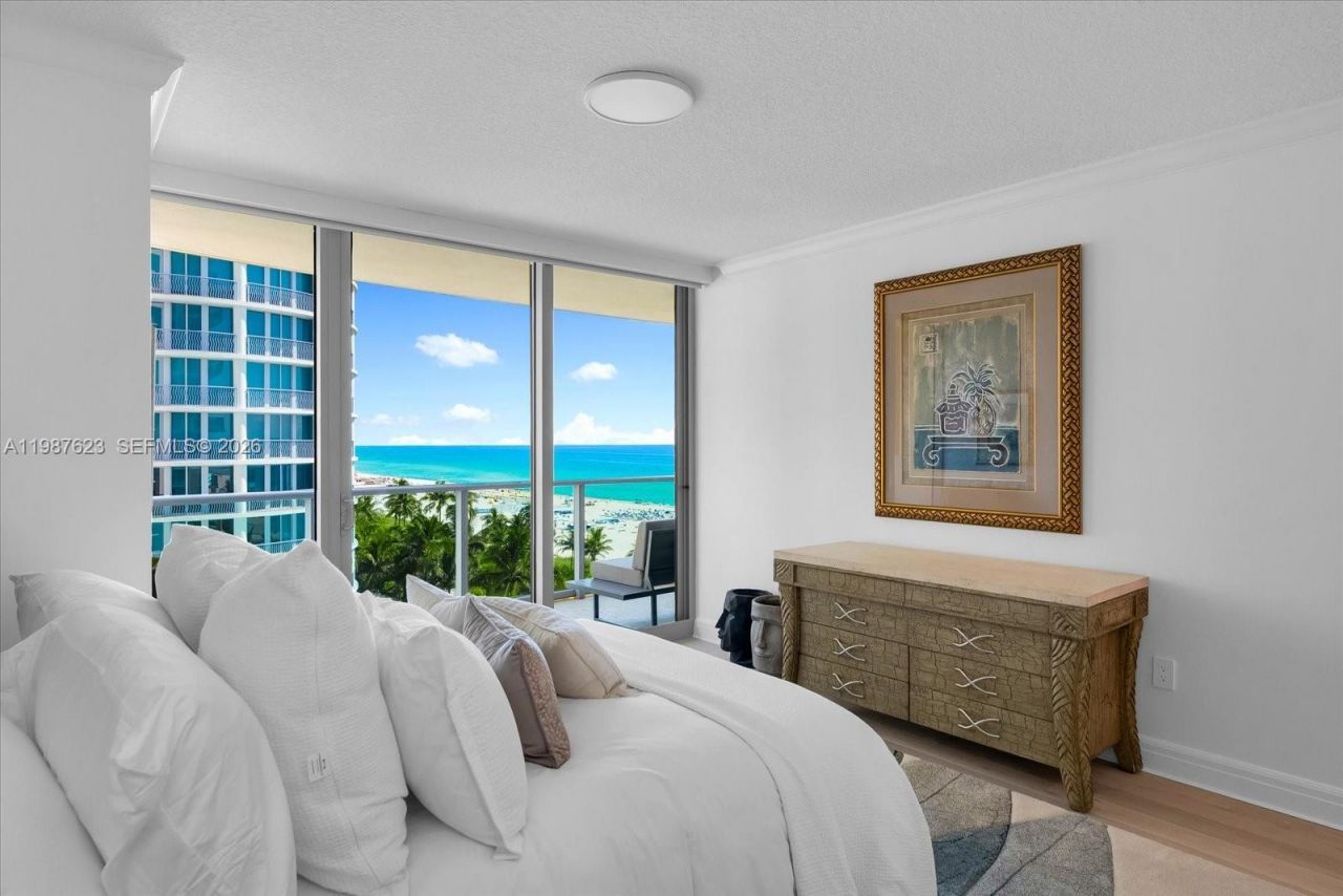 1455 Ocean Dr, Unit 909, Miami Beach, FL 33139 Photo