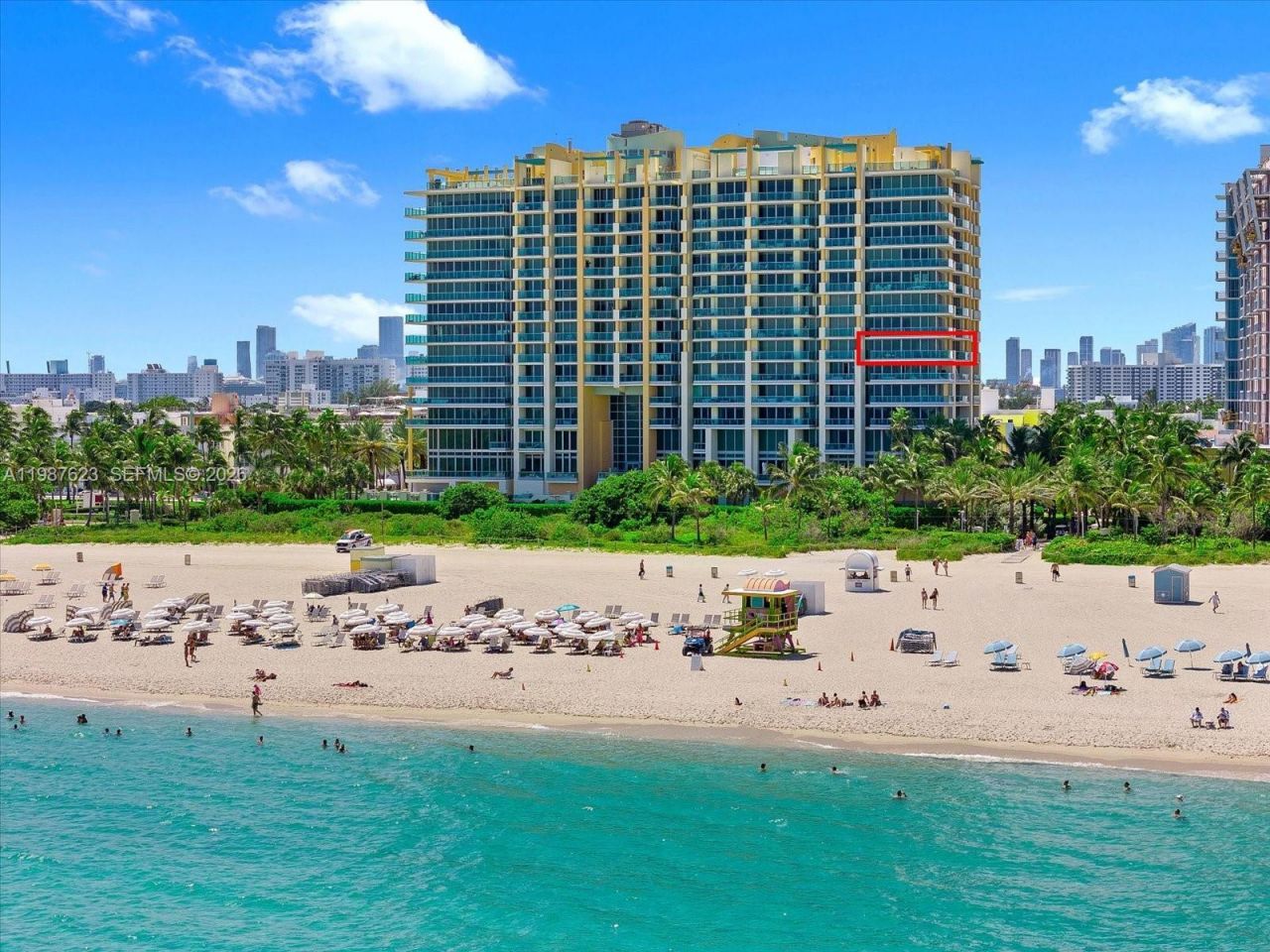 1455 Ocean Dr, Unit 909, Miami Beach, FL 33139 Photo