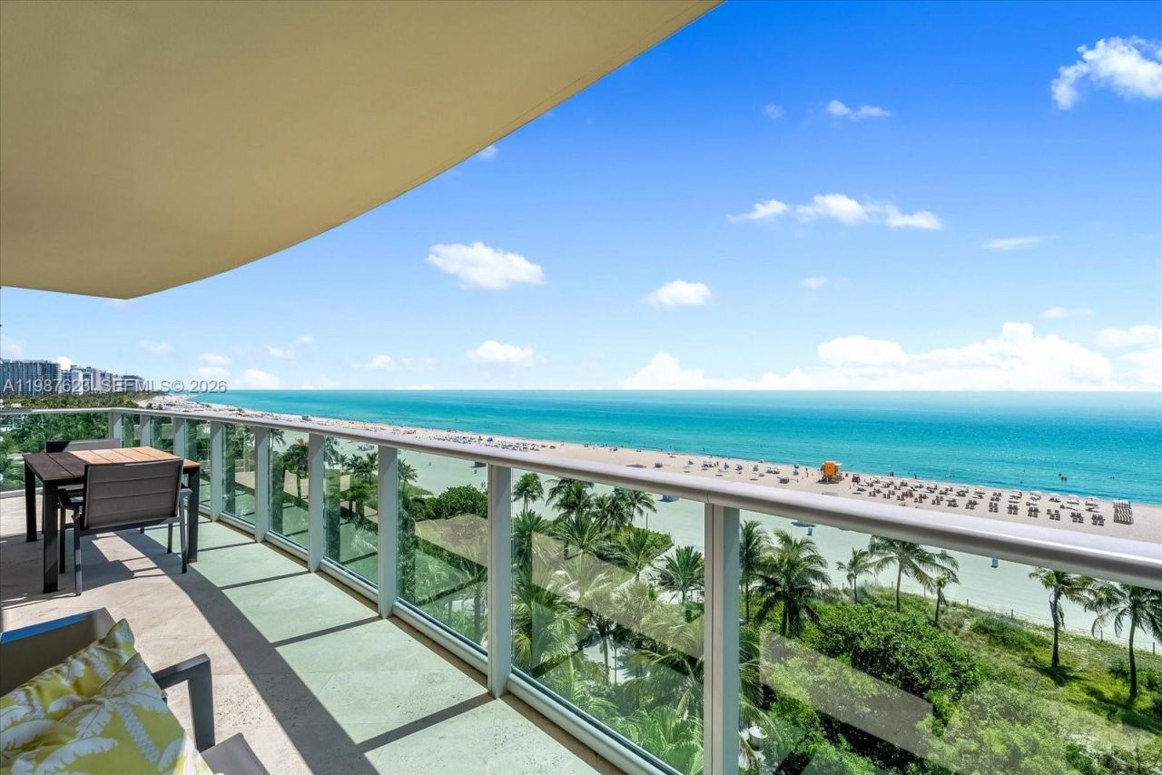 1455 Ocean Dr, Unit 909, Miami Beach, FL 33139 Photo