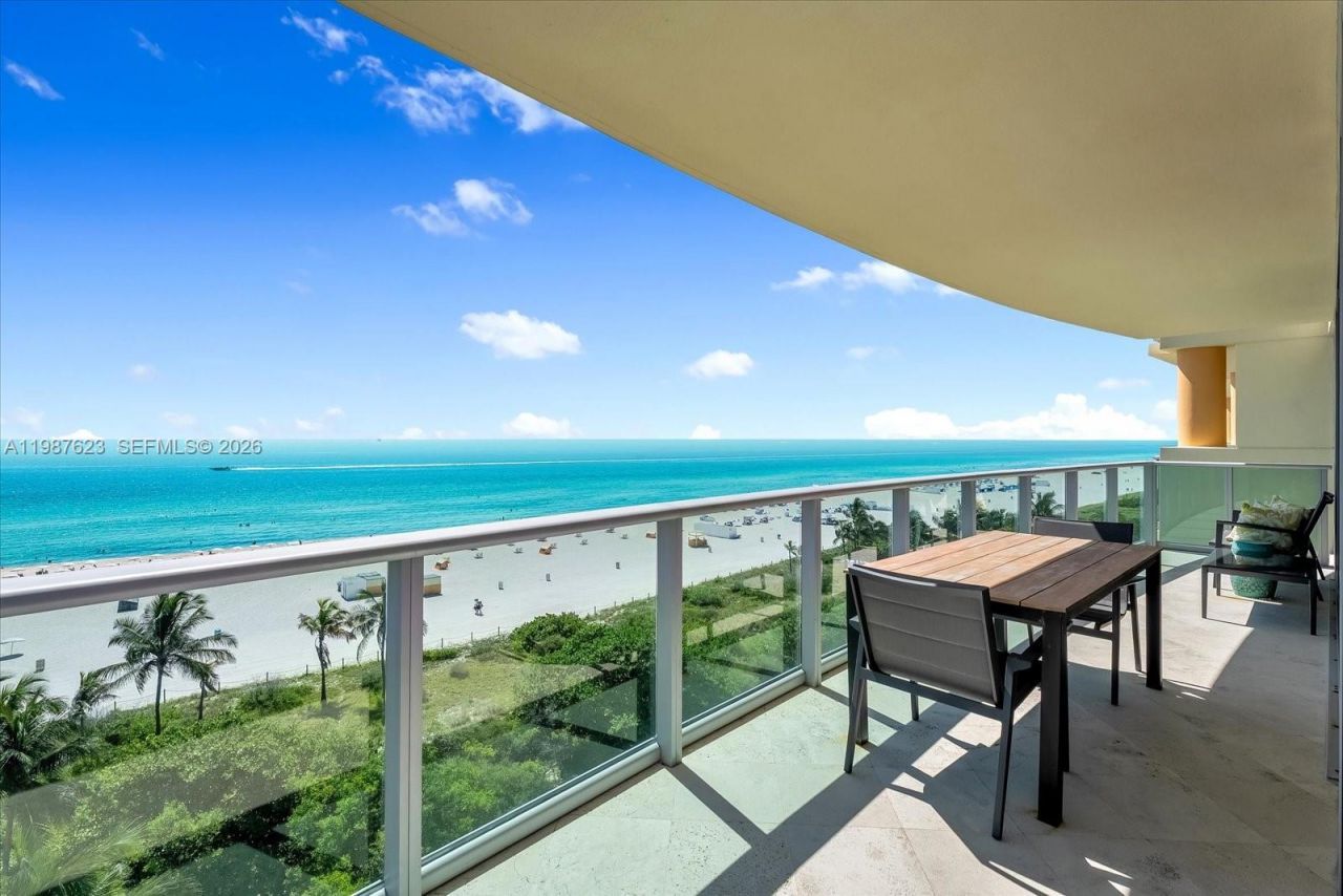 1455 Ocean Dr, Unit 909, Miami Beach, FL 33139 Photo