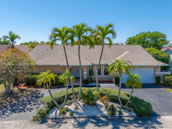 7328 NW 21st St , Margate, FL 33063