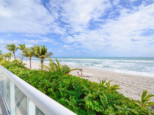 2030 S Ocean Dr , Unit 1816, Hallandale Beach, FL 33009