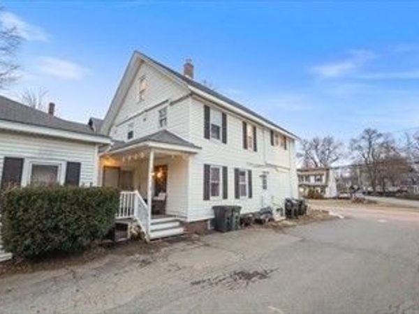72 Main, Pepperell, MA 01463