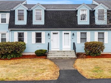 100 Century Way, Unit 100, Gardner, MA 01440