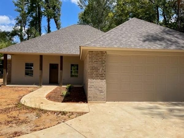 147 ARCHIE Drive, Colfax, LA 71417