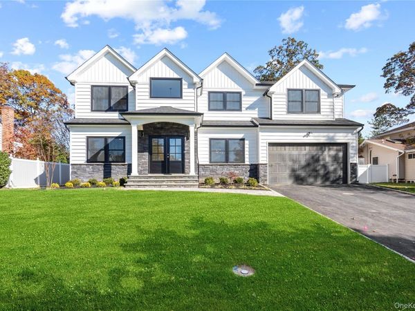 5A Steuben Drive , Jericho, NY 11753