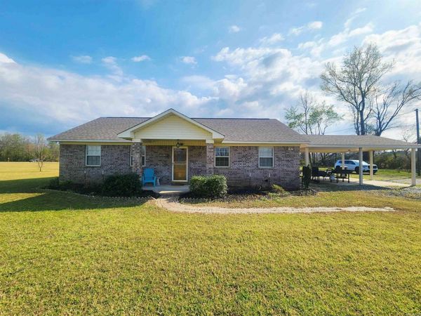 57 Grant 34, Traskwood, AR 72167