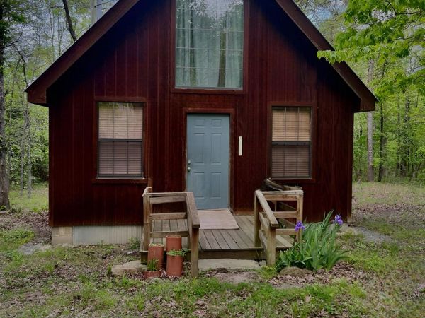 119 Venus Drive, Oxley, AR 72645