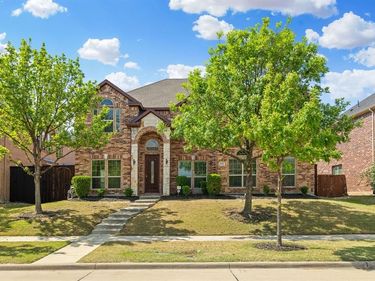 3713 Caruth Lane, Frisco, TX 75034