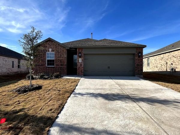 1913 McKee Court, Anna, TX 75409