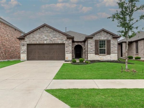 3417 Highland Bayou Drive, Prosper, TX 75078