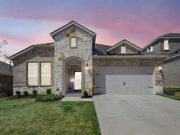 2124 Sue Ellen Street, Anna, TX 75409