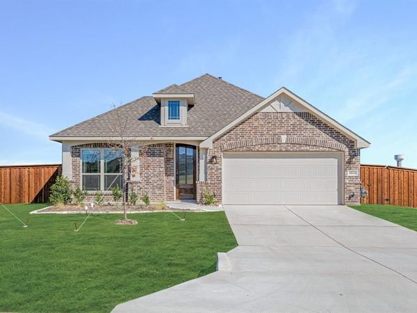 11824 Serval Street, Godley, TX 76044