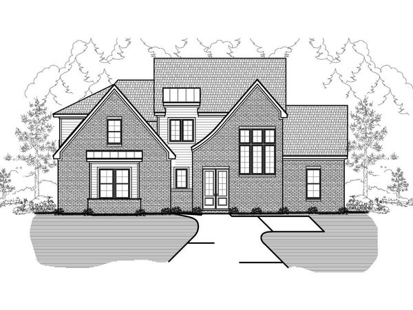 10181 KAITLYNN ROSE DR S, Lakeland, TN 38002