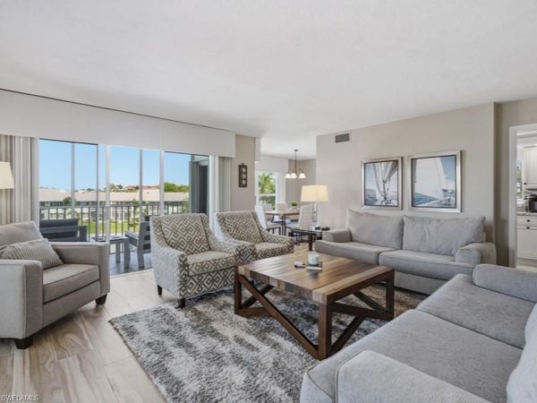 891 Huron CT, Unit 302, MARCO ISLAND, FL 34145