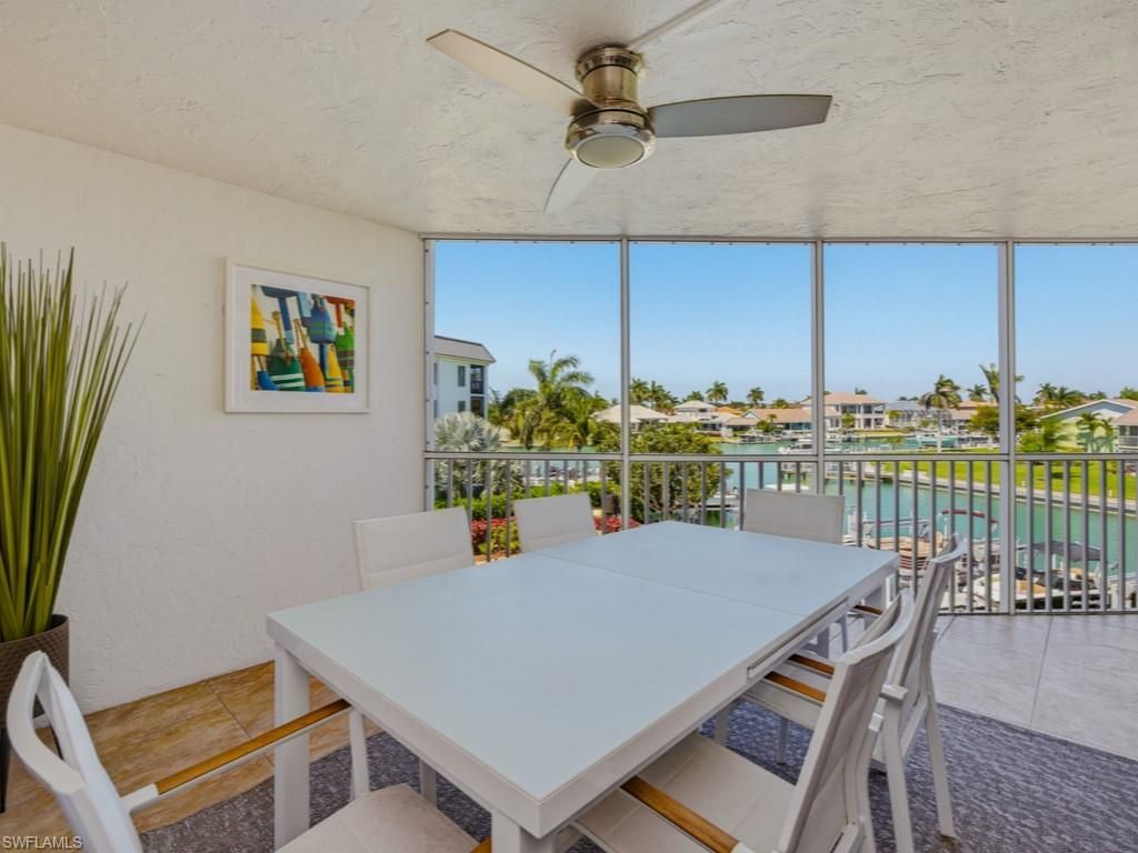 891 Huron Ct, Unit 302, Marco Island, FL 34145 Photo