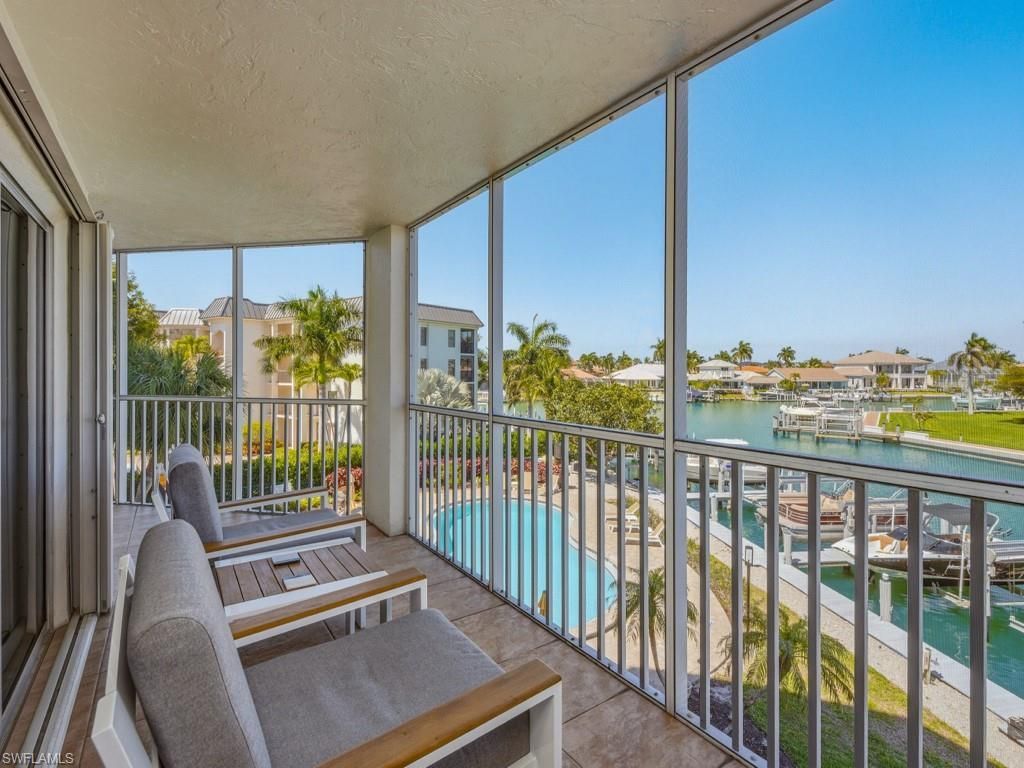 891 Huron Ct, Unit 302, Marco Island, FL 34145 Photo