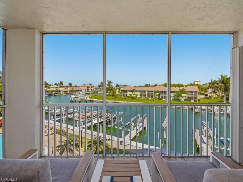 891 Huron Ct, Unit 302, Marco Island, FL 34145 Photo