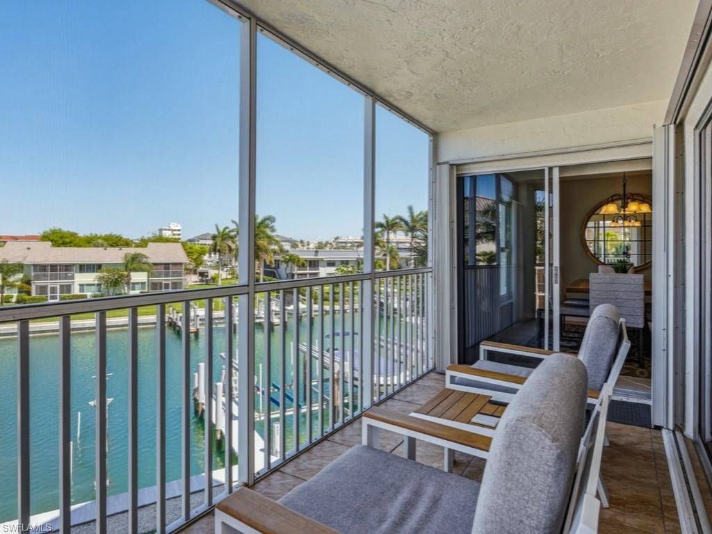891 Huron Ct, Unit 302, Marco Island, FL 34145 Photo