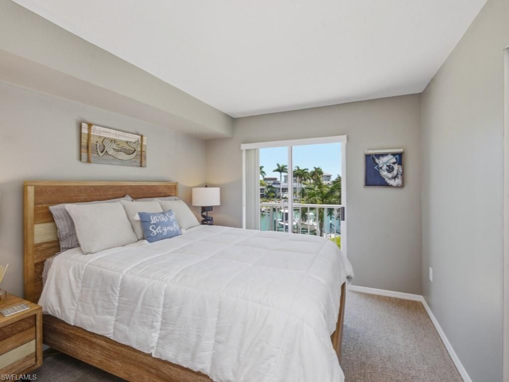 891 Huron Ct, Unit 302, Marco Island, FL 34145 Photo