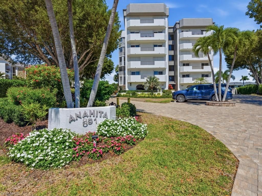 891 Huron Ct, Unit 302, Marco Island, FL 34145 Photo