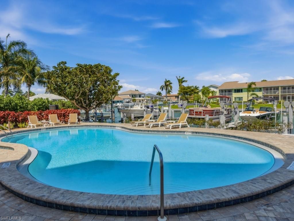 891 Huron Ct, Unit 302, Marco Island, FL 34145 Photo