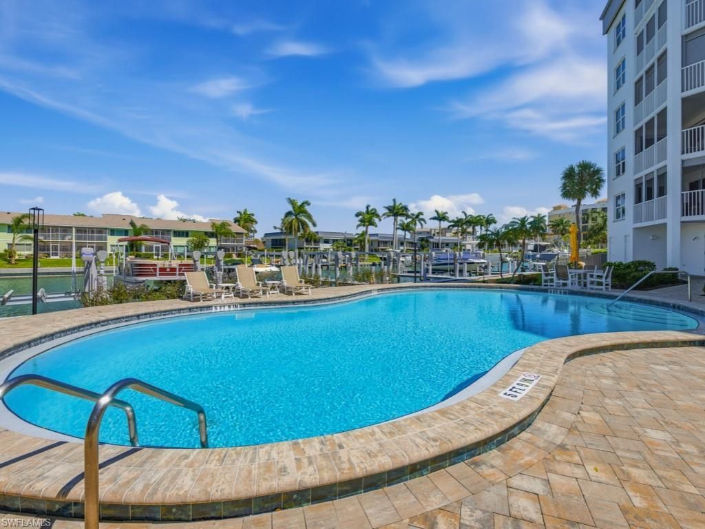 891 Huron Ct, Unit 302, Marco Island, FL 34145 Photo