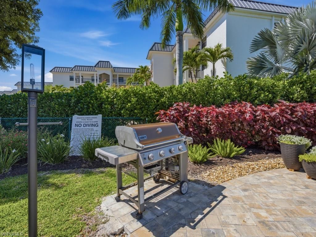 891 Huron Ct, Unit 302, Marco Island, FL 34145 Photo