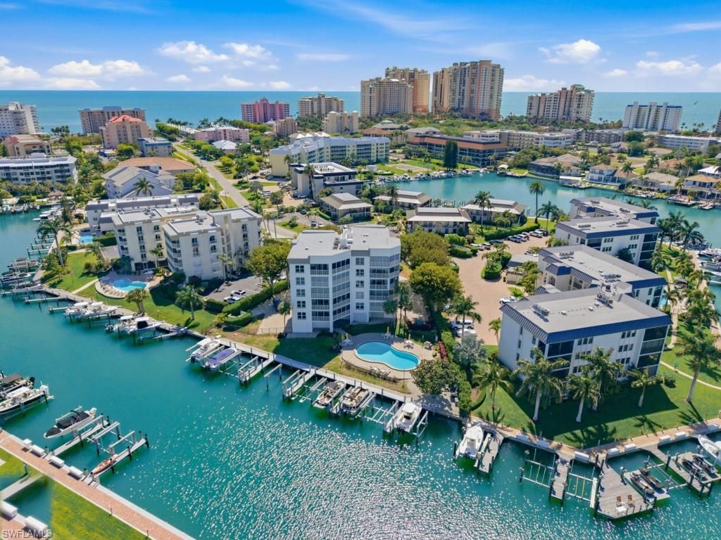 891 Huron Ct, Unit 302, Marco Island, FL 34145 Photo