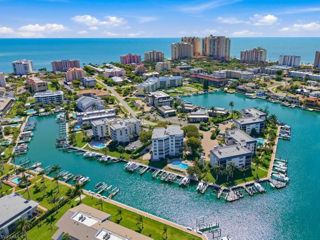 891 Huron Ct, Unit 302, Marco Island, FL 34145 Photo